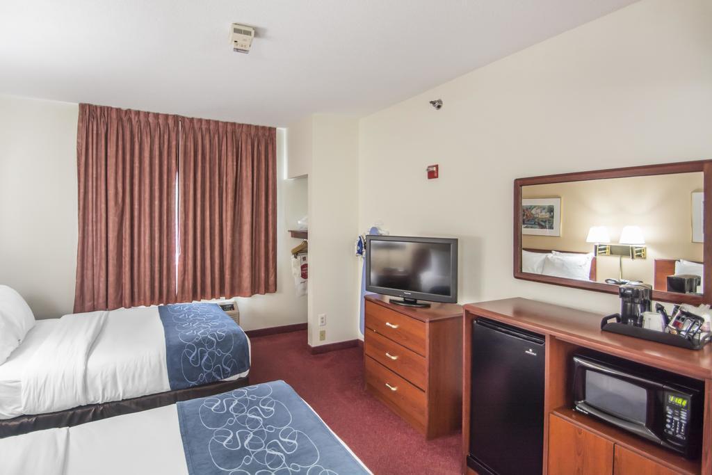 Comfort Suites Rochester Henrietta Extérieur photo